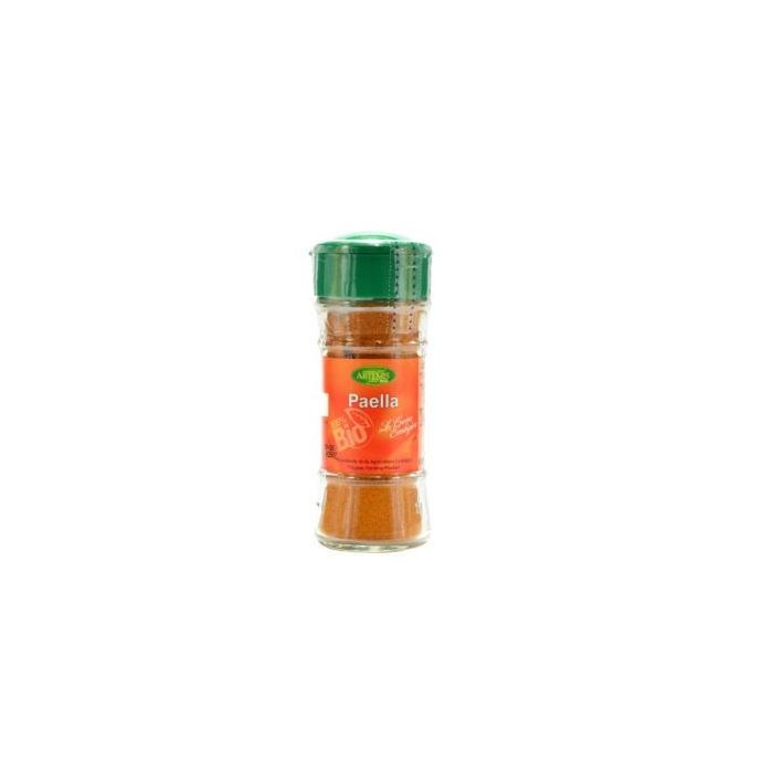 Paella Sazonador 35 Gr Paella Sazonador 35 Gr