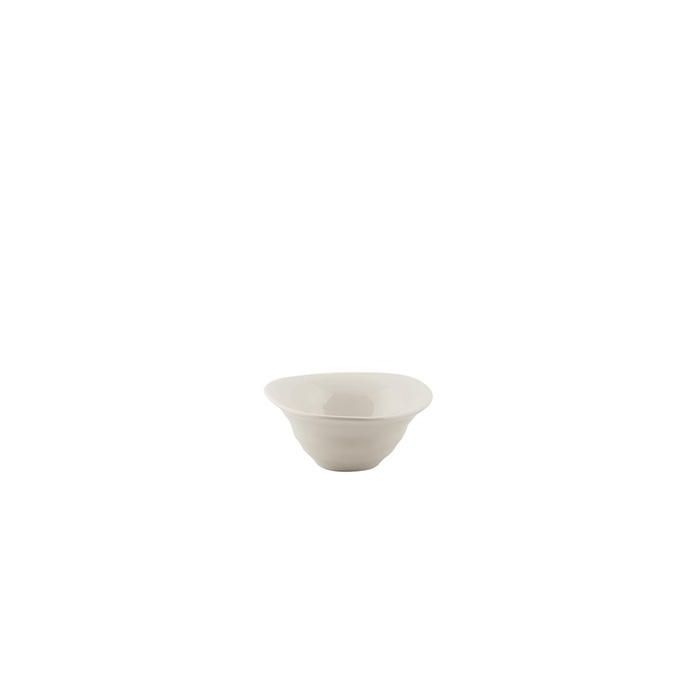 SUMMA Danza Bol 16 cm - Vitro Porcelana, Color Marfil, Colección Danza, Diámetro 16.5 cm (6 Unidades) SUMMA Danza Bol 16 cm - Vitro Porcelana, Color Marfil, Colección Danza, Diámetro 16.5 cm (6 Unidades)