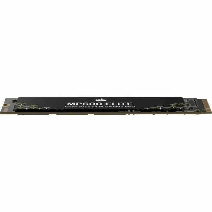 Unidad SSD interna - CORSAIR - MP600 ELITE 1TB Gen4 PCIe x4 NVMe M.2 SSD - Sin disipador 5