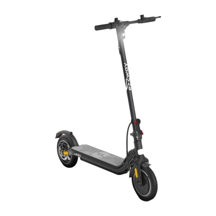 Ezway Patinete Eléctrico EX85 - 300W - Ruedas de 8.5" - Autonomía de 20 km 0 Ezway Patinete Eléctrico EX85 - 300W - Ruedas de 8.5" - Autonomía de 20 km 0