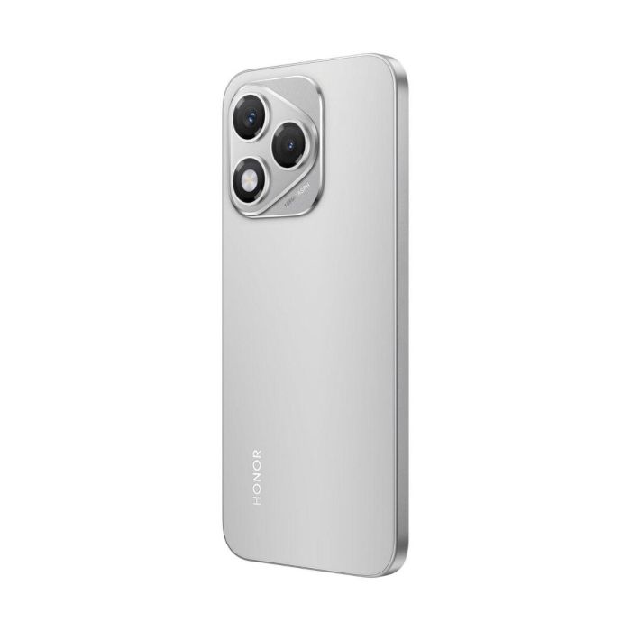 Honor 400 Lite Smartphone 6.7" 5G Dual SIM 8GB RAM 256GB 108MP Cámara 5230mAh MagicOS 9.0 Gris IP65 1 Honor 400 Lite Smartphone 6.7" 5G Dual SIM 8GB RAM 256GB 108MP Cámara 5230mAh MagicOS 9.0 Gris IP65 1