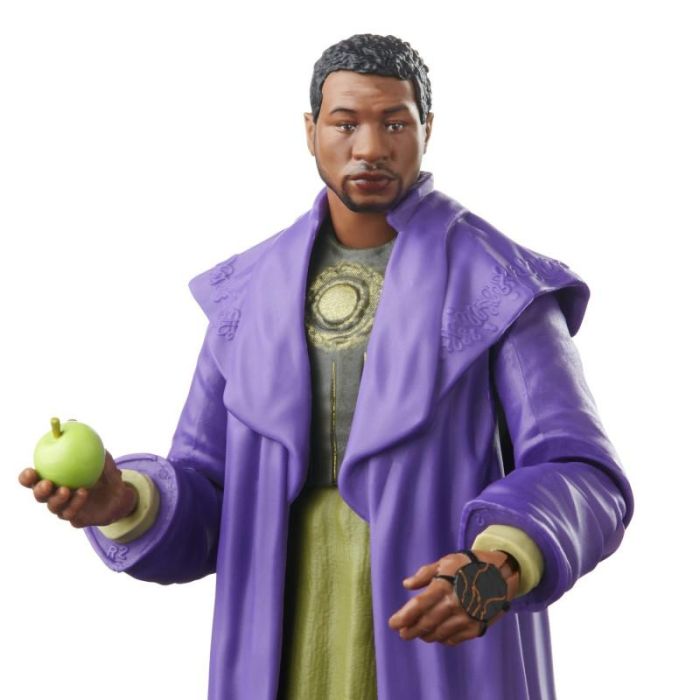 Figura de Acción Hasbro He Who Remains 1 Figura de Acción Hasbro He Who Remains 1