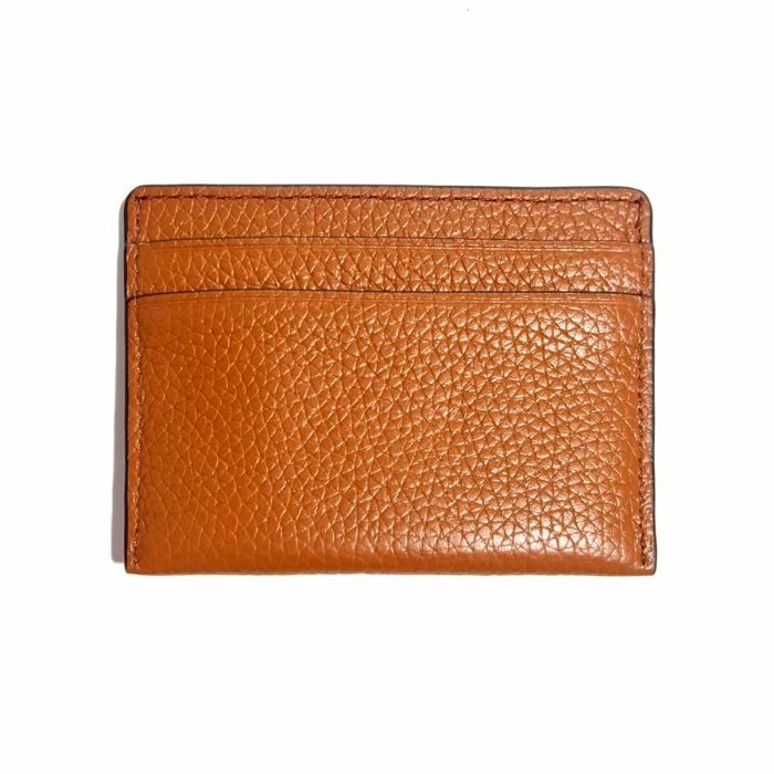 Tarjetero Michael Kors 35S3G6RD3L-LUGGAGE 1 Tarjetero Michael Kors 35S3G6RD3L-LUGGAGE 1