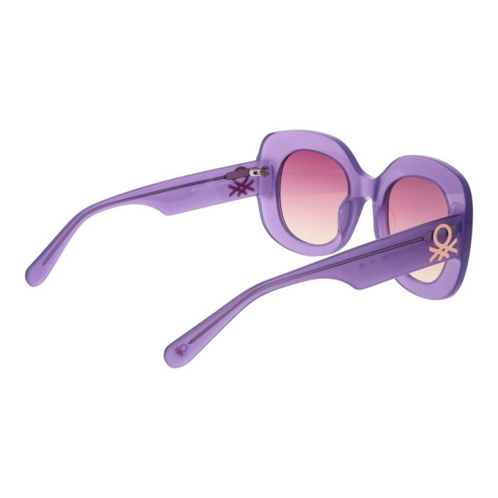 Gafas de Sol Mujer Benetton BE5067 51764 1