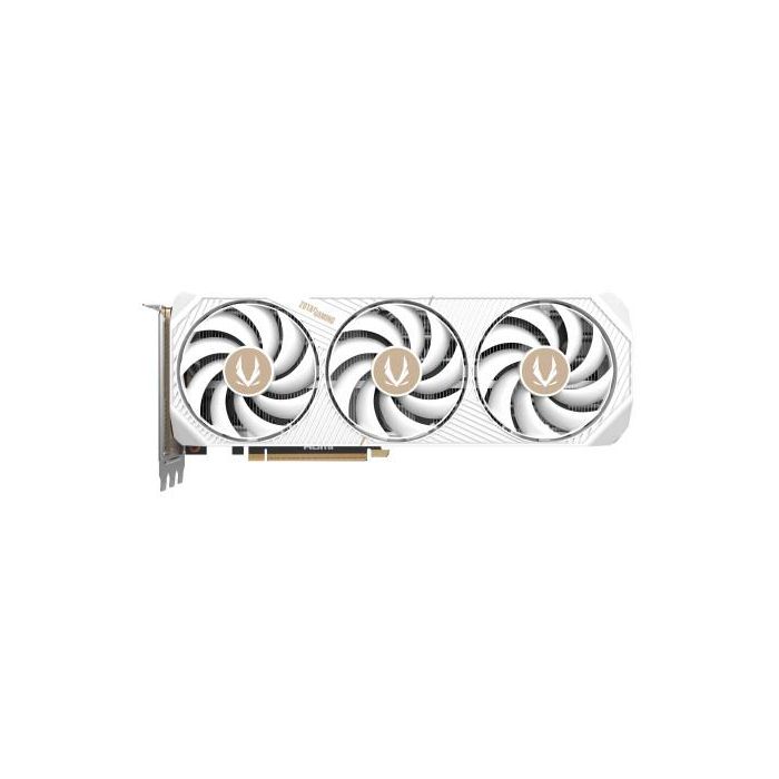 Zotac ZT-B50710Q2-10P Tarjeta Gráfica NVIDIA GeForce RTX 5070 Ti 16GB GDDR7 SOLID CORE OC PCI Express 5.0 3 Ventiladores Blanco 0 Zotac ZT-B50710Q2-10P Tarjeta Gráfica NVIDIA GeForce RTX 5070 Ti 16GB GDDR7 SOLID CORE OC PCI Express 5.0 3 Ventiladores Blanco 0