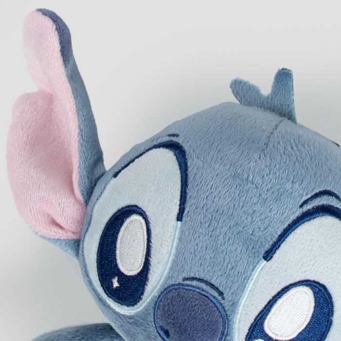 Cerdá Mordedor para Perro Cuerda Stitch Azul 9.5 x 30 x 9.5 cm 1 Cerdá Mordedor para Perro Cuerda Stitch Azul 9.5 x 30 x 9.5 cm 1