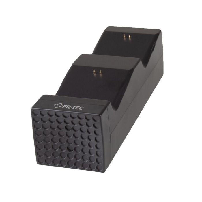 Base de carga FR-TEC FT3001 1 Base de carga FR-TEC FT3001 1