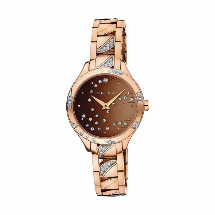 Reloj Mujer Elixa E119-L485