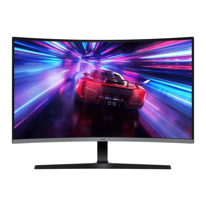 Samsung Monitor Curvo S39GD 32 Pulgadas Full HD 100Hz VA 1500R 8