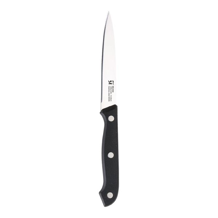 Juego de 6 piezas cuchillos de cocina + tacoma acero inox sg-4181 san ignacio 3 Juego de 6 piezas cuchillos de cocina + tacoma acero inox sg-4181 san ignacio 3