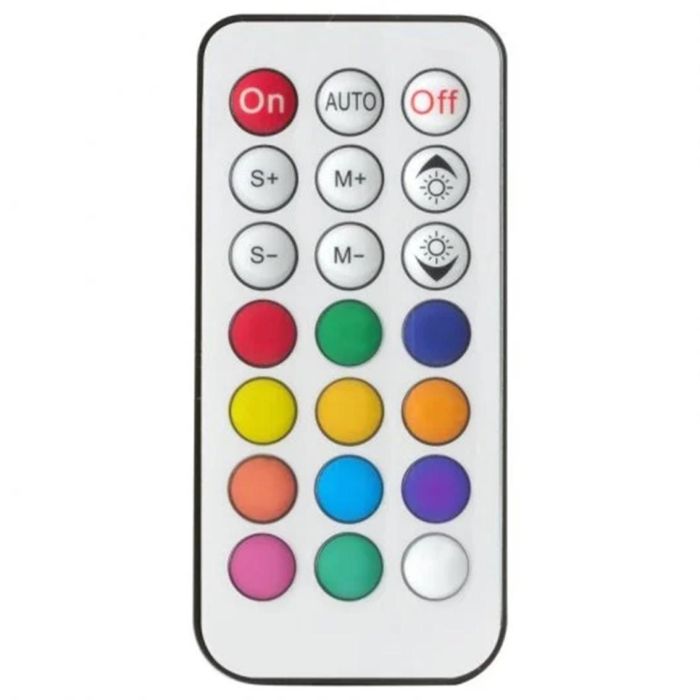 Caja Ordenador Mars Gaming Mc - Kx Blanco 3