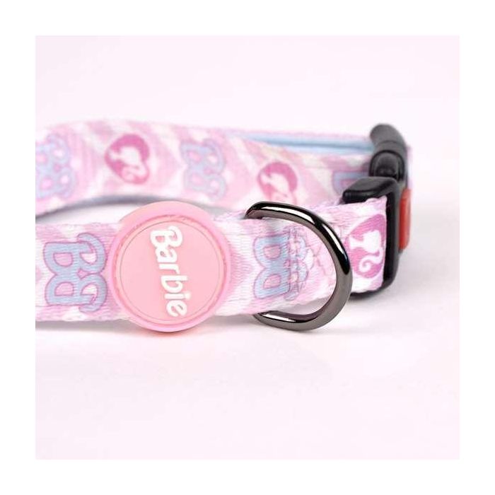 Collar para perros XXS/XS barbie t1XXS:XXS/XS 3