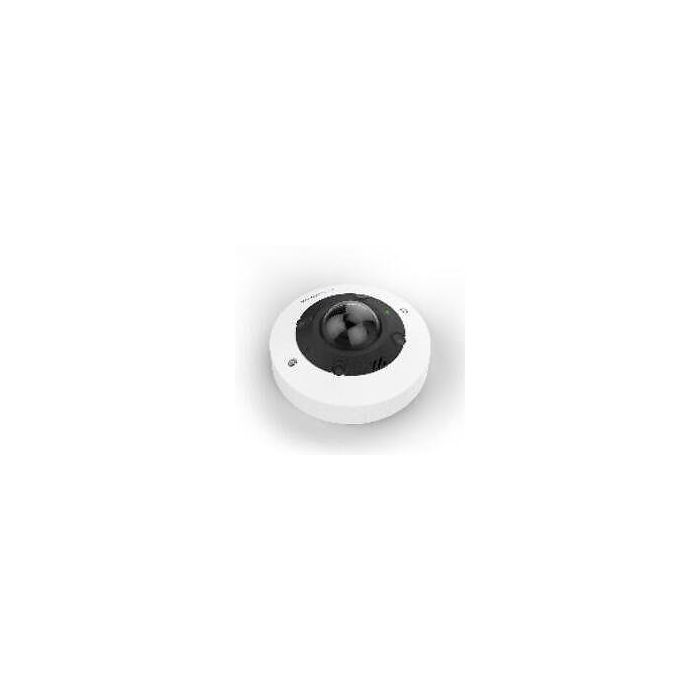 Mobotix Move 12Mp Vandal Hemispheric (P/N:MX-VH1A-12-IR-VA) Mobotix Move 12Mp Vandal Hemispheric (P/N:MX-VH1A-12-IR-VA)