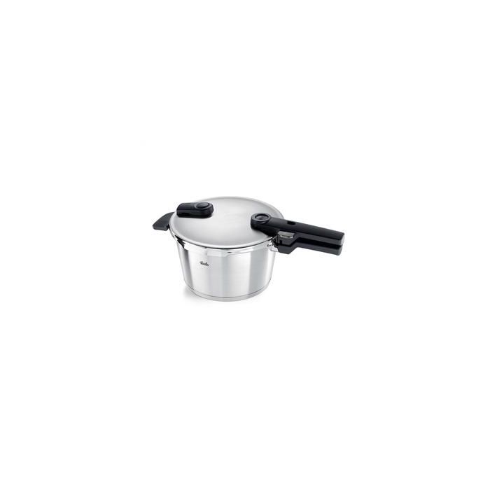 Fissler 60241004000/0 Vitaquick Premium 4,5 Litros 22Cm FISSLER 602-410-04-000/0