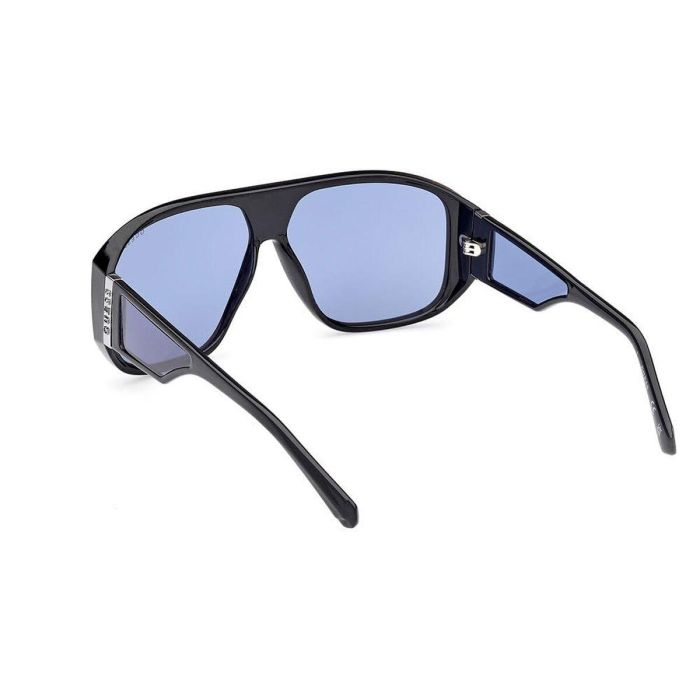 Gafas de Sol Hombre Guess GU00135-6101V Ø 61 mm 1
