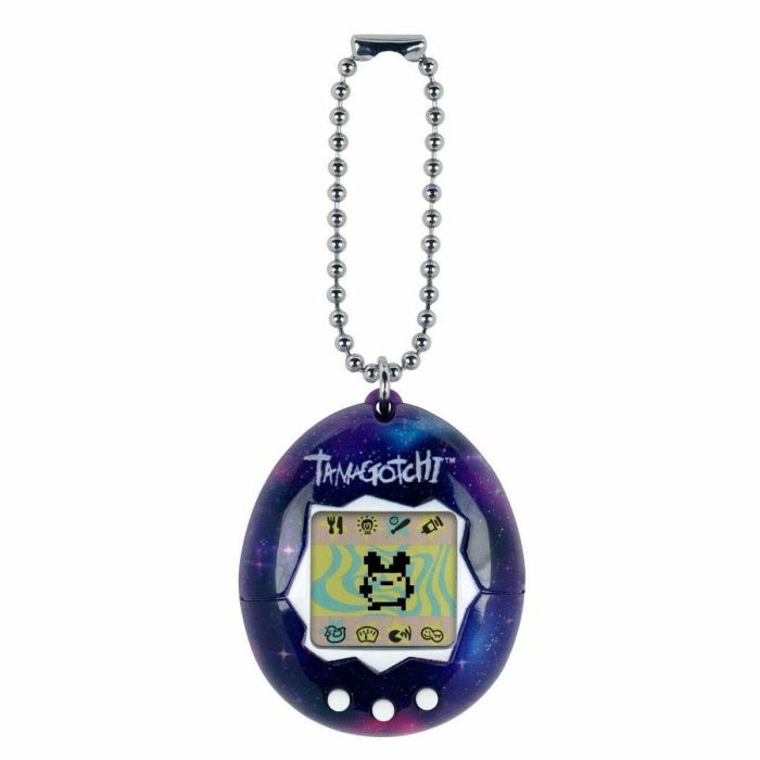 Tamagotchi original - Galaxia - BANDAI 3