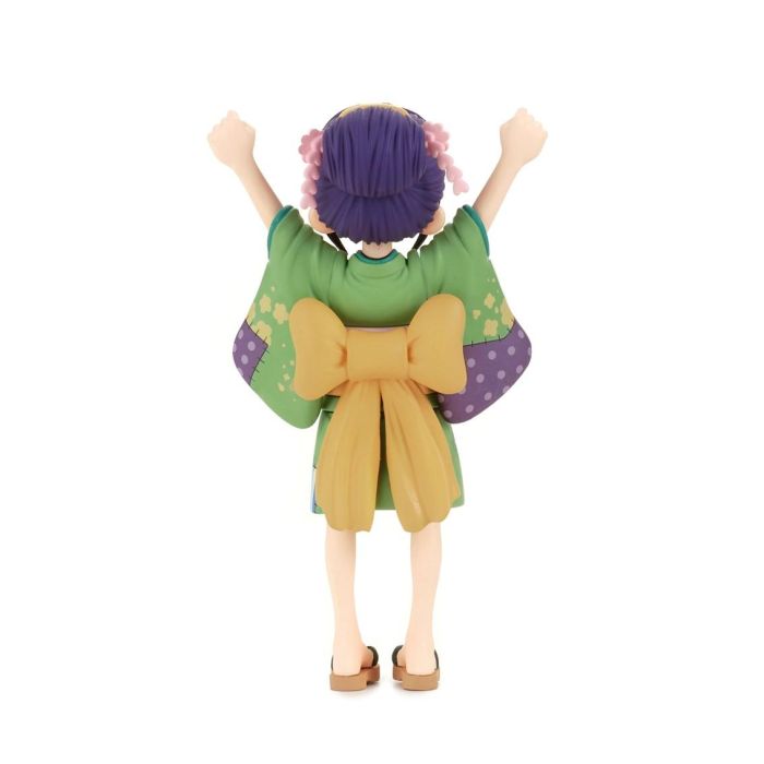 Figura Banpresto One Piece Grandline Series 2 Figura Banpresto One Piece Grandline Series 2