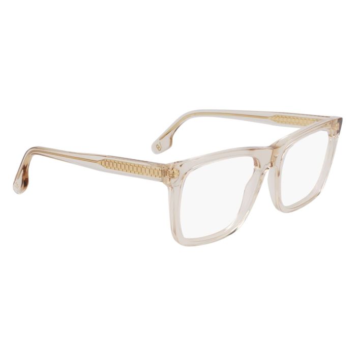 Montura de Gafas Mujer Victoria Beckham VB2670-5317250 Ø 53 mm 1 Montura de Gafas Mujer Victoria Beckham VB2670-5317250 Ø 53 mm 1