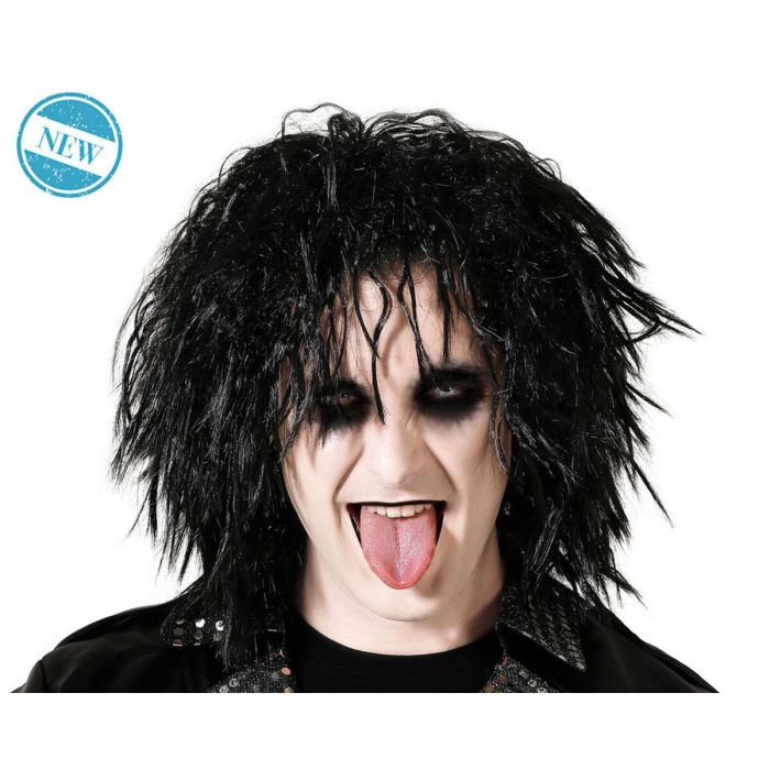 Peluca Rockero 1 Peluca Rockero 1