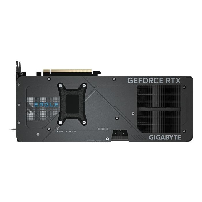 GIGABYTE Tarjeta Gráfica GeForce RTX 5070 Ti EAGLE OC 16GB GDDR7 SFF 5