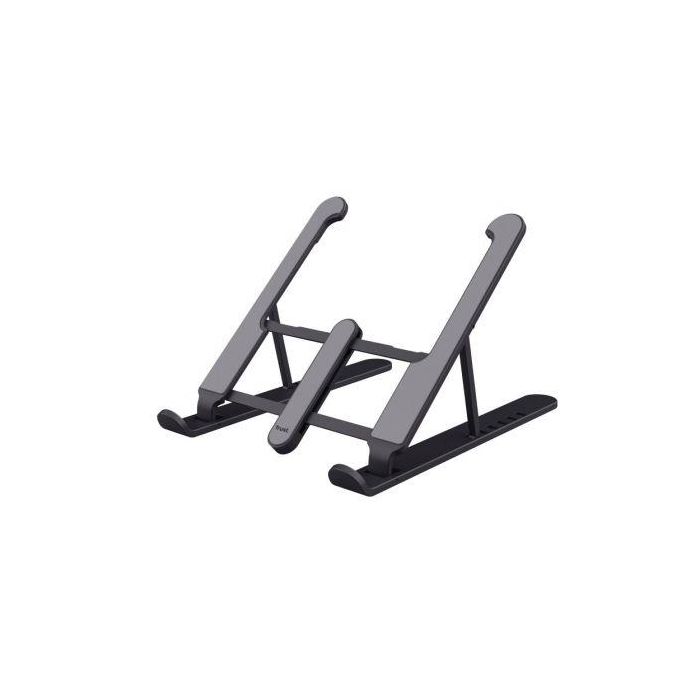 Trust Soporte Elevador Para Tablet-Portatil 16" Gris Trust Soporte Elevador Para Tablet-Portatil 16" Gris