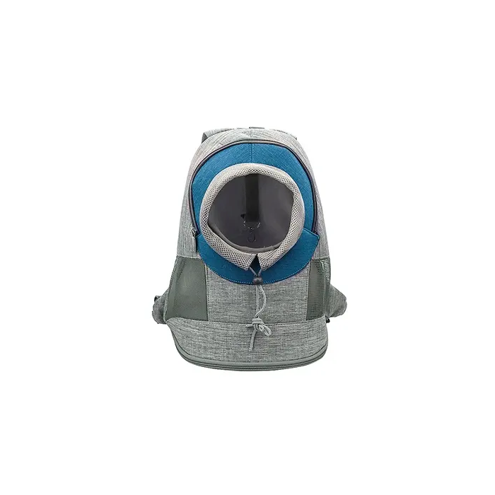 Freedog Mochila Misti Azul 27x20x38 cm