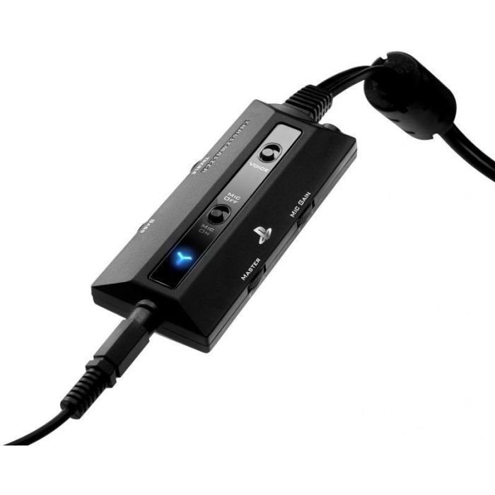 Thrustmaster Gaming Headset Y-300P (PST) 1 Thrustmaster Gaming Headset Y-300P (PST) 1