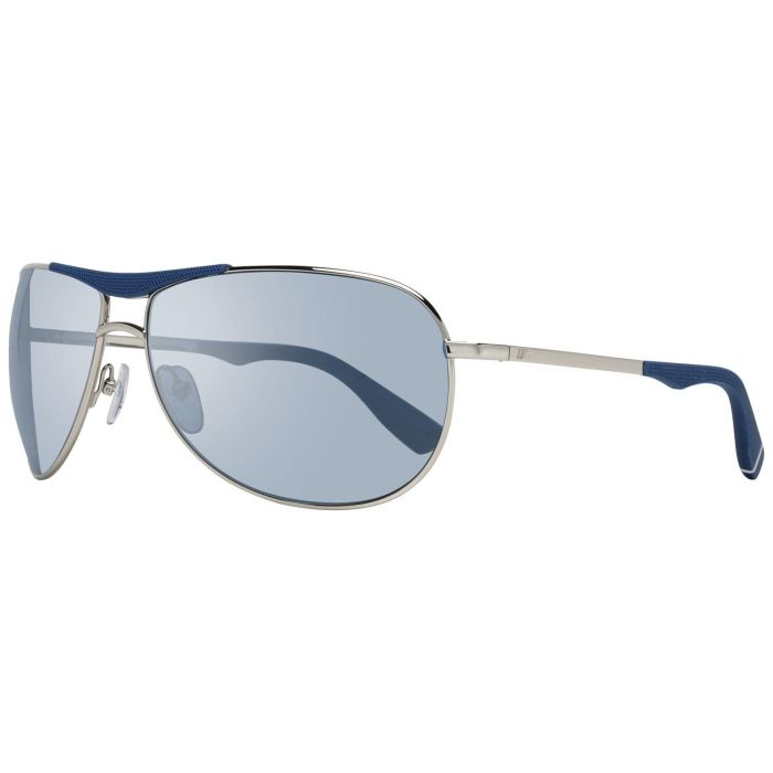 Gafas de Sol Hombre Web Eyewear WE0296 Ø 66 mm 0 Gafas de Sol Hombre Web Eyewear WE0296 Ø 66 mm 0