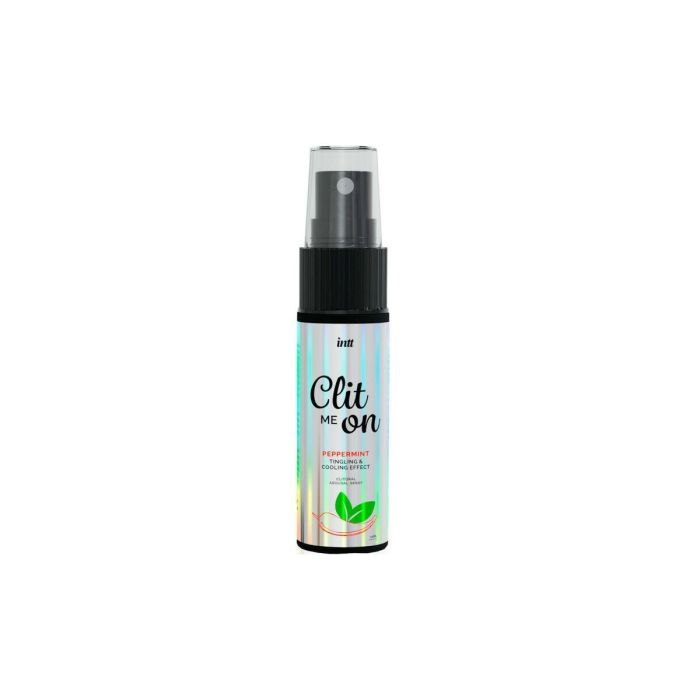 Lubricante Intt 12 ml Menta 2 Lubricante Intt 12 ml Menta 2