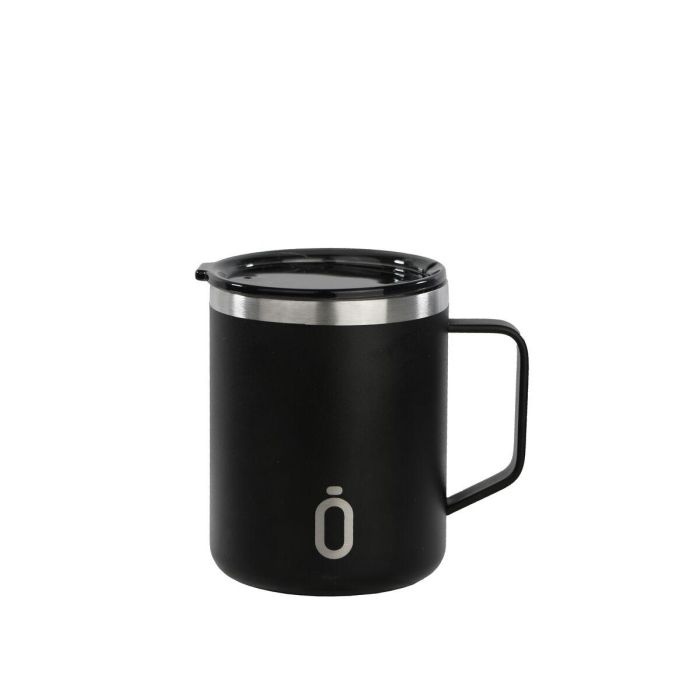 Taza Termo con Tapa Real Madrid C.F. Azul marino Acero Inoxidable 1 Taza Termo con Tapa Real Madrid C.F. Azul marino Acero Inoxidable 1
