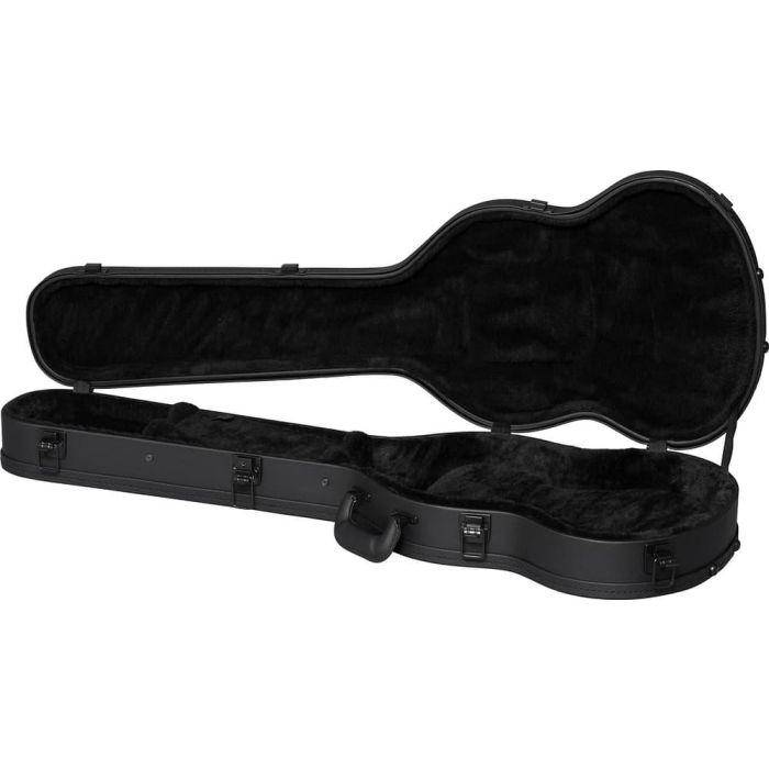 Estuche Guitarra Sg Original Collection - Negro 1 Estuche Guitarra Sg Original Collection - Negro 1