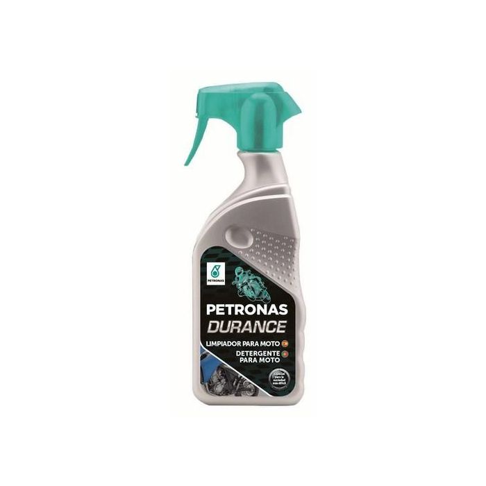 Detergente Para Moto Petronas Ml 400 PET7300 Detergente Para Moto Petronas Ml 400 PET7300