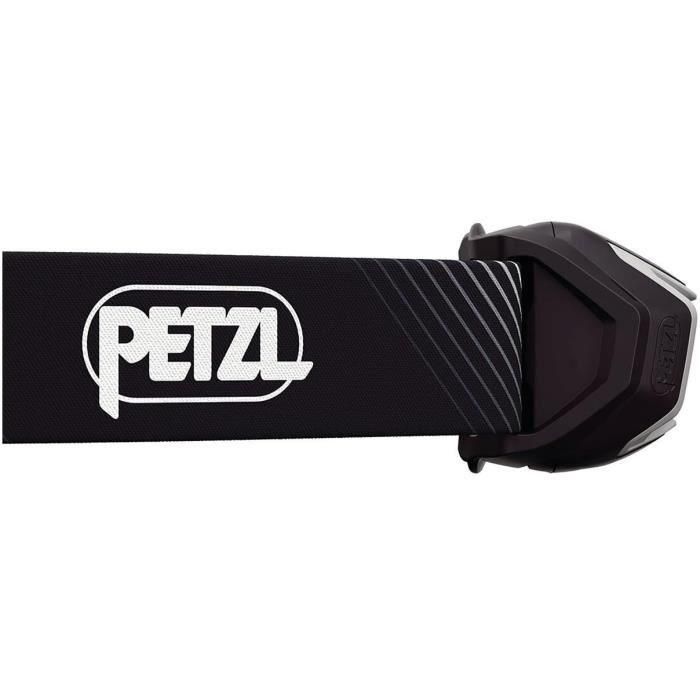 Linterna frontal - PETZL - ACTIK CORE - Pesca / Navegación - 600 lúmenes - Batería recargable incluida - Gris 3