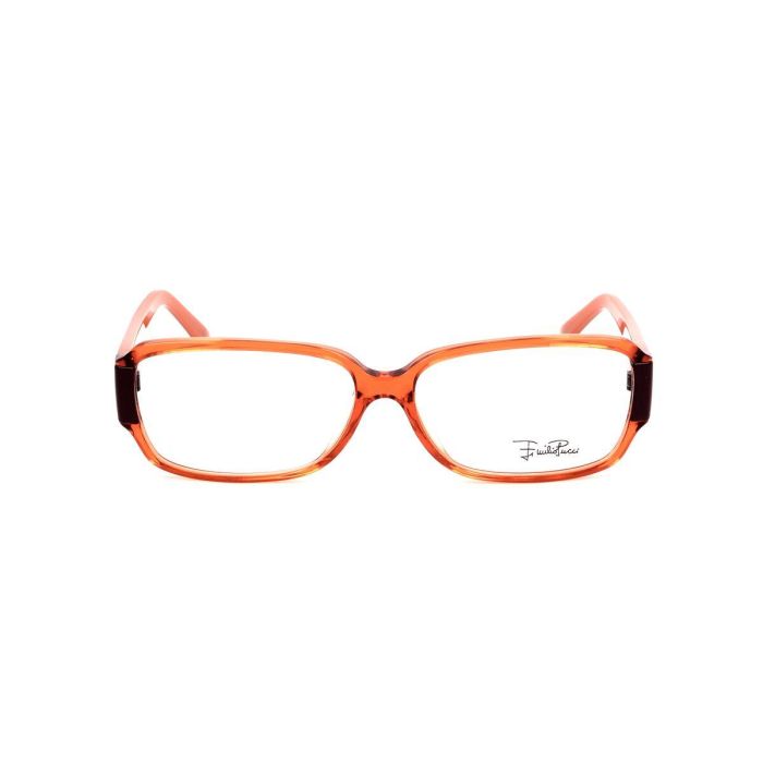 Montura de Gafas Mujer Emilio Pucci EP2654-800 Ø 55 mm