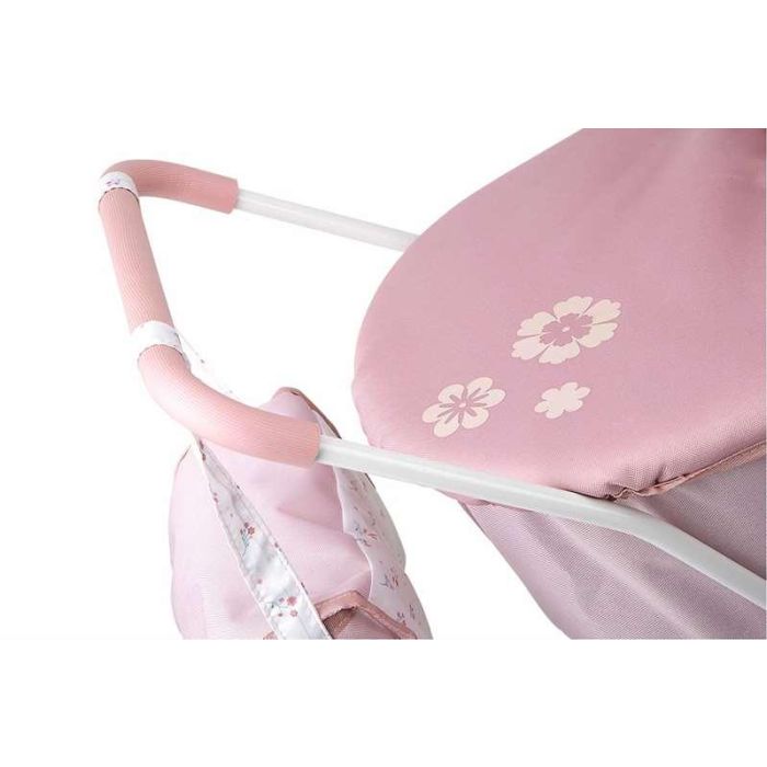 Coche capota elegance 70x42x90 cm c/bolso (altura manillar: 80 cm) 1 Coche capota elegance 70x42x90 cm c/bolso (altura manillar: 80 cm) 1