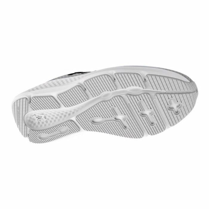 Zapatillas Deportivas Under Armour Charged Pursuit 3 Mujer Gris 3 Zapatillas Deportivas Under Armour Charged Pursuit 3 Mujer Gris 3