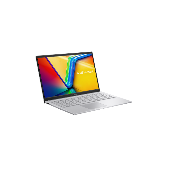 ASUS Vivobook 15 F1504VA-NJ1730W - Ordenador Portátil 15.6" Full HD (Intel Core i5-1334U, 16GB RAM, 512GB SSD, Iris Xe Graphics, Windows 11 Home) Plata Fría - Teclado QWERTY español 3 ASUS Vivobook 15 F1504VA-NJ1730W - Ordenador Portátil 15.6" Full HD (Intel Core i5-1334U, 16GB RAM, 512GB SSD, Iris Xe Graphics, Windows 11 Home) Plata Fría - Teclado QWERTY español 3