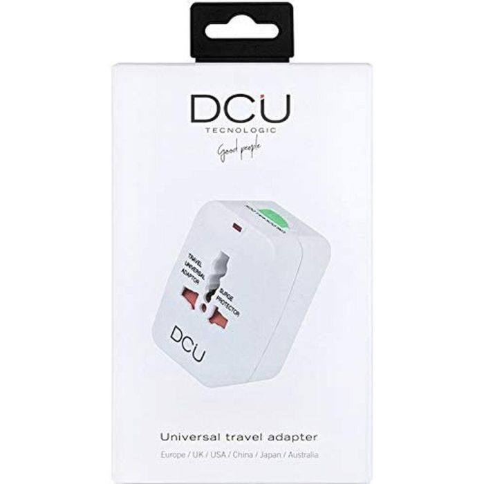 Adaptador DCU 37400200 3 Adaptador DCU 37400200 3