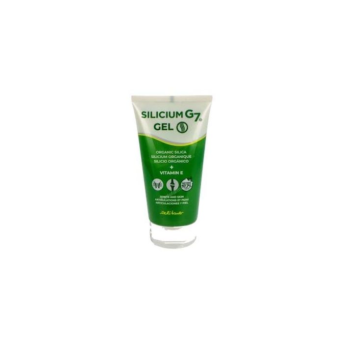 Silicium G5 Gel