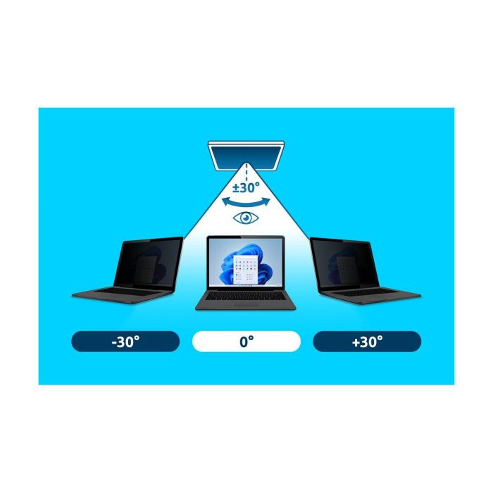 Filtro de Privacidad para Monitor Kensington 628199 5 Filtro de Privacidad para Monitor Kensington 628199 5