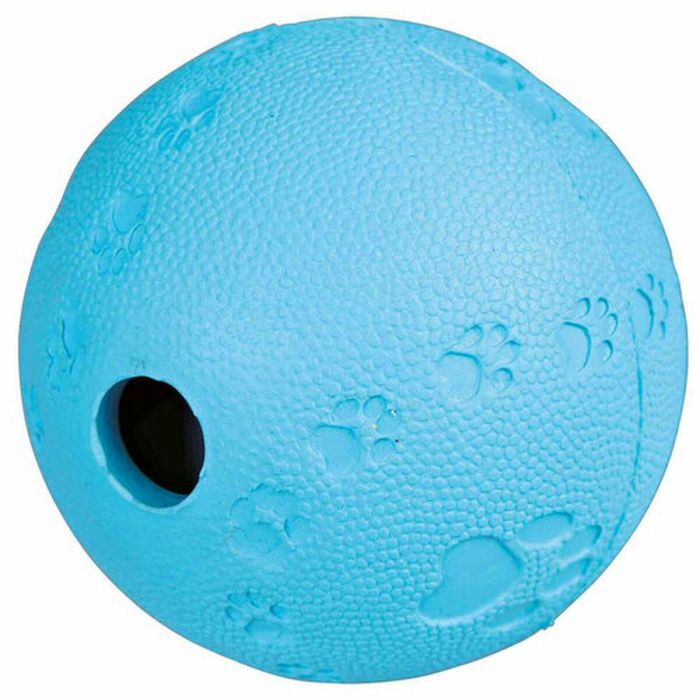 Juguete para perros Trixie Caucho Ø 7 cm Snacks 1