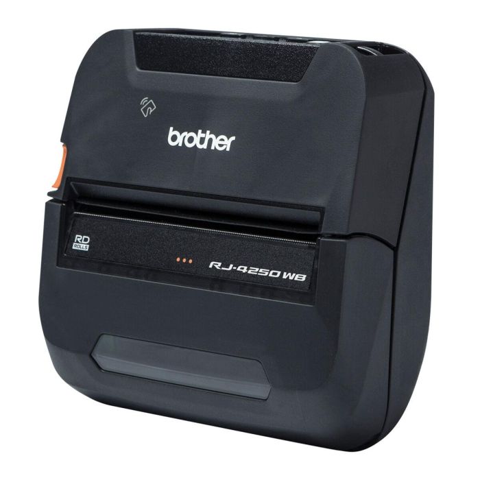 Impresora para Etiquetas Brother RJ4250WBZ1 2 Impresora para Etiquetas Brother RJ4250WBZ1 2