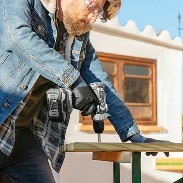 Taladro Cecotec CecoRaptor Perfect Drill 2020 Brushless Ultra 1 Taladro Cecotec CecoRaptor Perfect Drill 2020 Brushless Ultra 1