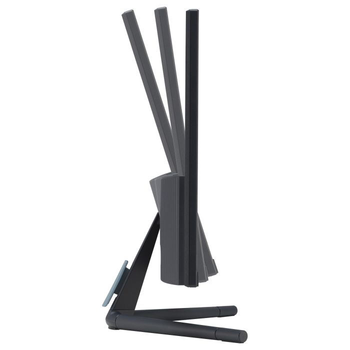 Asus Monitor VU249CFE-B 23.8" Full HD IPS 100Hz USB-C 15W Eye Care Ajustable en Altura Azul