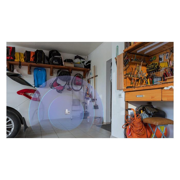 D-Link Punto de Acceso X1860 Exo AX1800 Wi-Fi 6 AX1800 Mesh 8