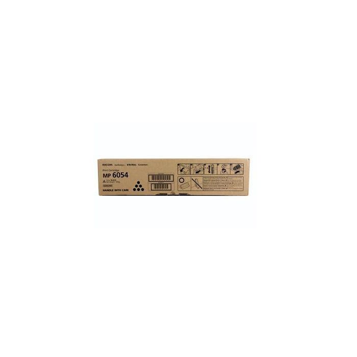 Ricoh Toner Black Ricoh Toner Black