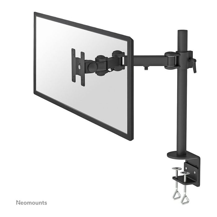 Neomounts Soporte Mesa FPMA-D960 para Pantallas hasta 30" (76 cm) y 10KG, Acero Negro 0 Neomounts Soporte Mesa FPMA-D960 para Pantallas hasta 30" (76 cm) y 10KG, Acero Negro 0