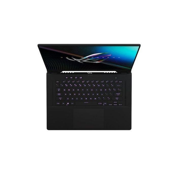 Portátil Gaming Asus ROG Zephyrus M16 GU603HR-K8009T Intel Core i7-11800H/ 32GB/ 1TB SSD/ GeForce RTX3070/ 16"/ Win10