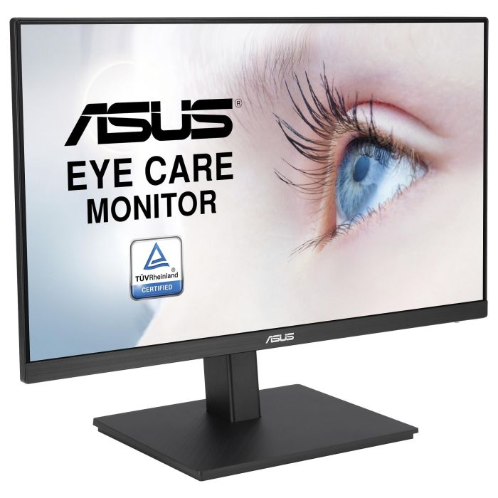 ASUS VA24EQSB Monitor 23.8" Full HD IPS 5ms 75Hz HDMI DisplayPort VGA USB Negro 4