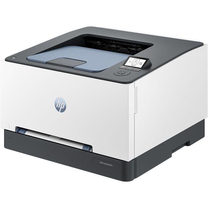 HP Impresora laser color LaserJet Pro 3202dn 1 HP Impresora laser color LaserJet Pro 3202dn 1